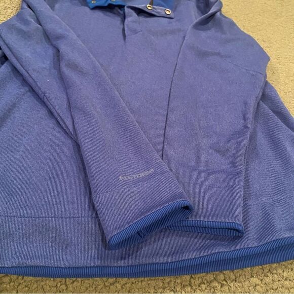 Caribbean Linen Shorts Size 38 Mens - Picture 3 of 5